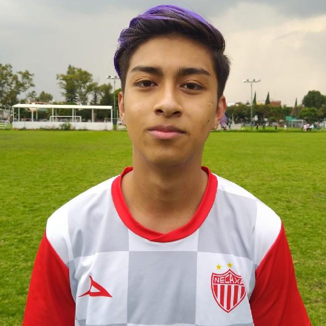 Marco Emiliano Robles Saldivar