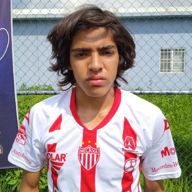 Mauricio Anguiano Gómez