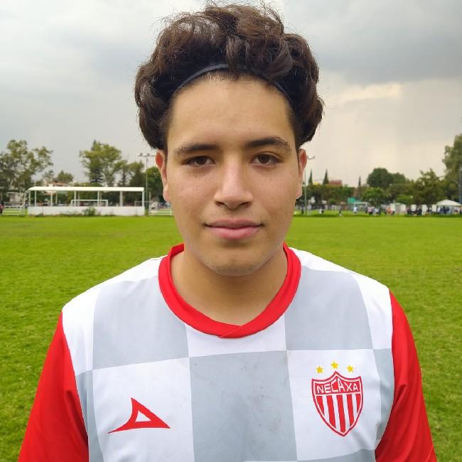 Andrik Cañedo Molina