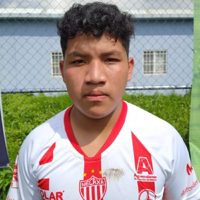 Rodrigo Gabriel Peña Rojas