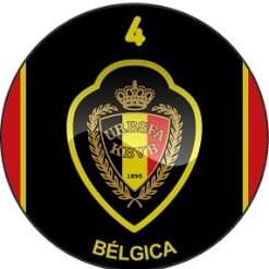 Bélgica