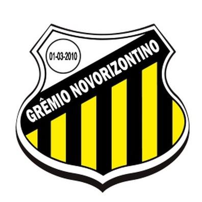 NOVORIZONTINO