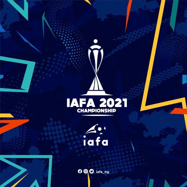 IAFA 2021