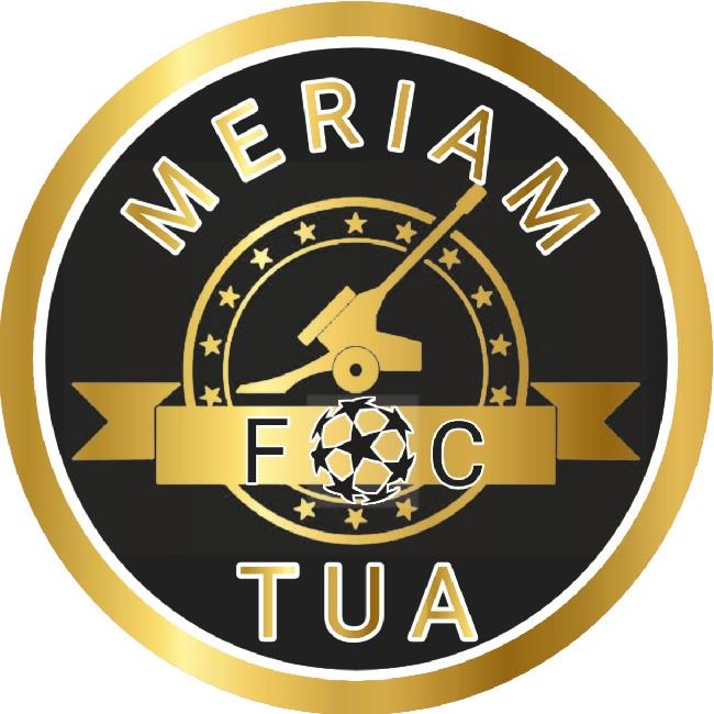Meriam Tua FC