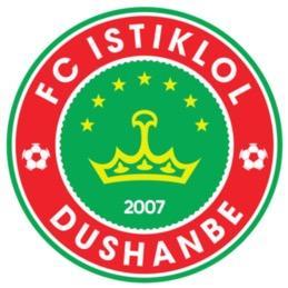 Istiklol Dushanbe