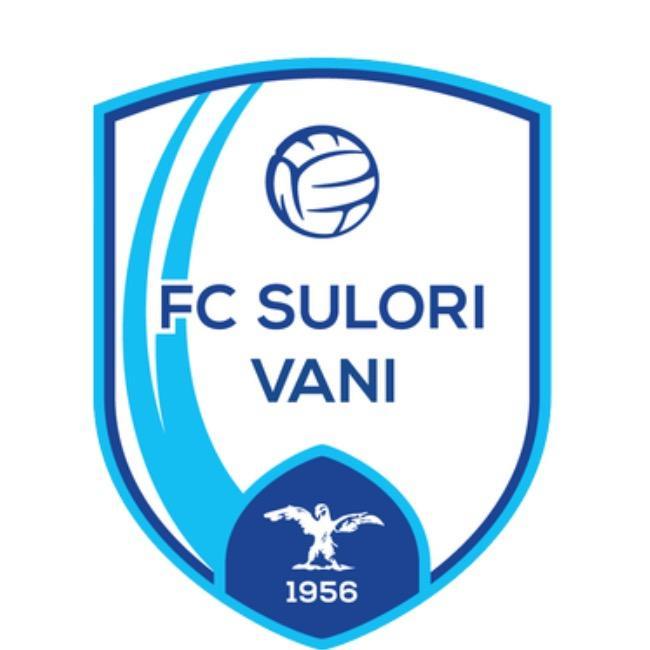 FC Sulori Vani