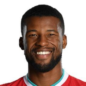 Giorginio Wijnaldum