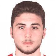 Zuriko Davitashvili
