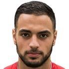 Sofyan Amrabat