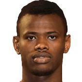 Mohammed Muntari
