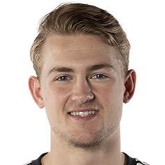 Matthijs de Ligt