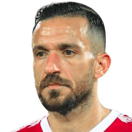 Ali Maaloul