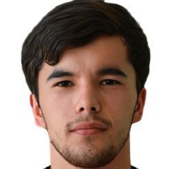 Manucher Safarov