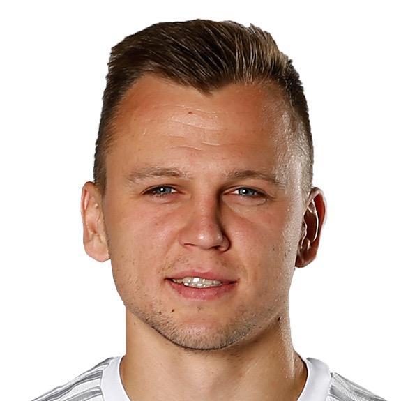 Denis Cheryshev