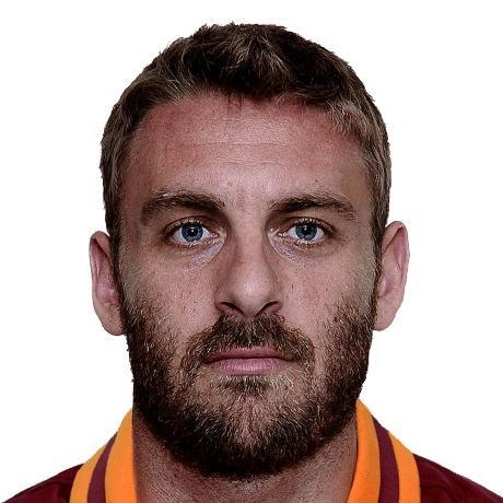 Daniele De Rossi