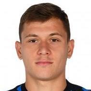 Nicolò Barella
