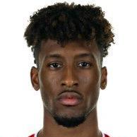 Kingsley Coman