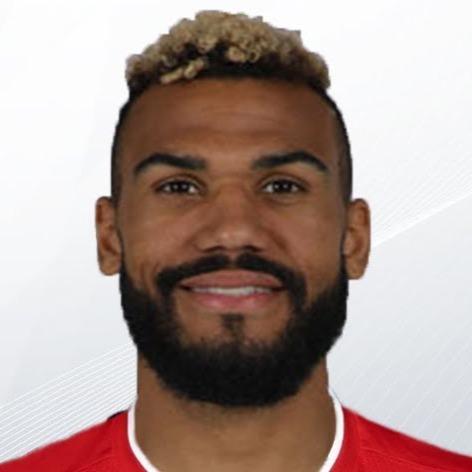 Eric Maxim Choupo-Moting