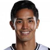 Yoshinori Muto