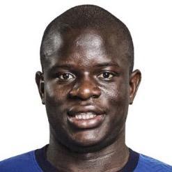 N’Golo Kanté