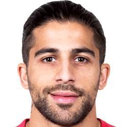 Ricardo Rodriguez