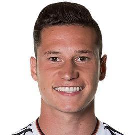 Julian Draxler