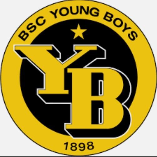 Young boys