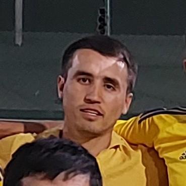 Abdullajanov Javlon