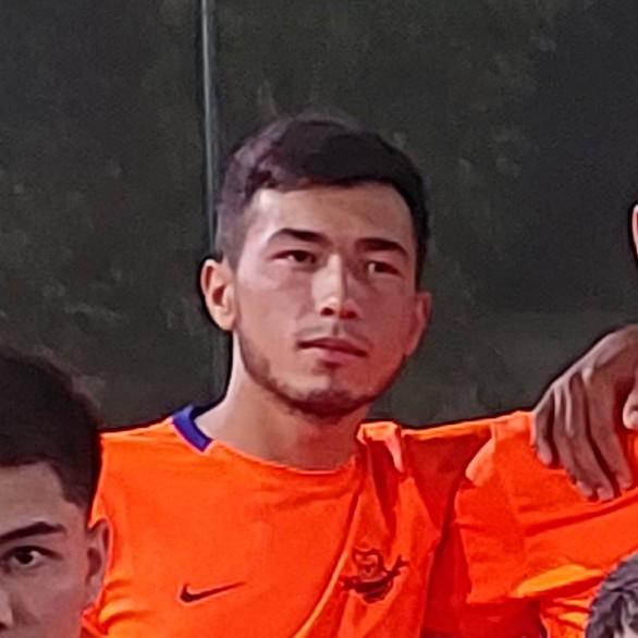 Sayfiddinov Ilyos
