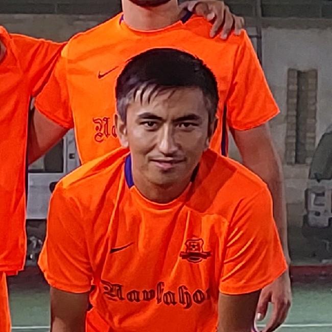 Toxirov Bobur