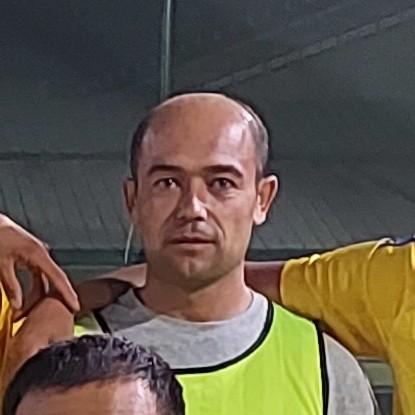 Qirg‘izov Xusniddin