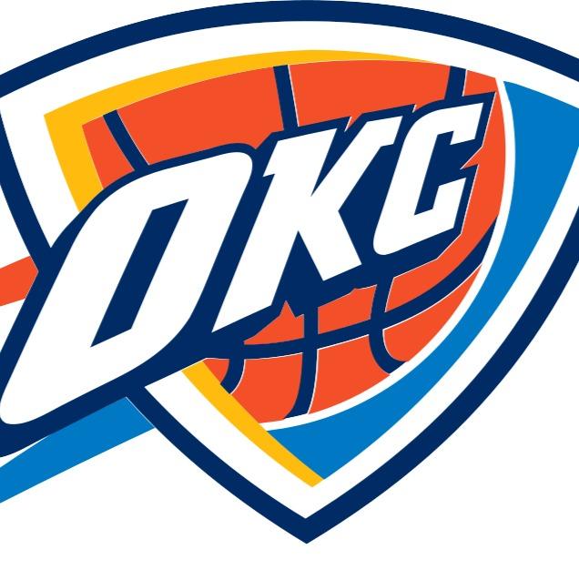 Oklahoma City Thunder