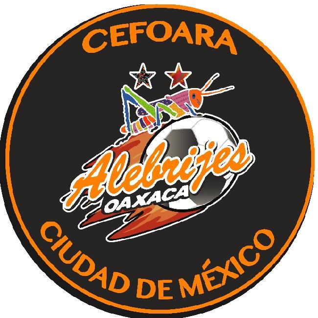 Cefoara CDMX Alebrijes Oaxaca