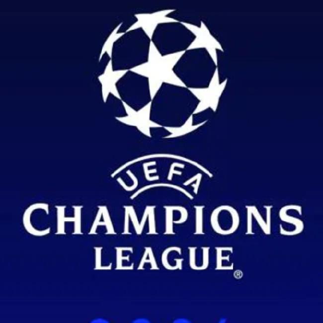 Lightning Blues💙⚡Champions League