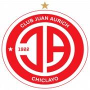 Juan Aurich