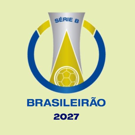 Brasileirão Série B 2030