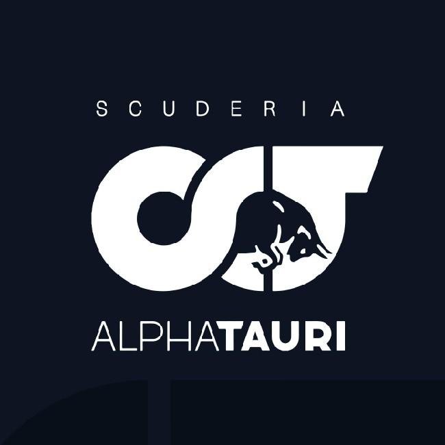 Scuderia Alpha Tauri Honda