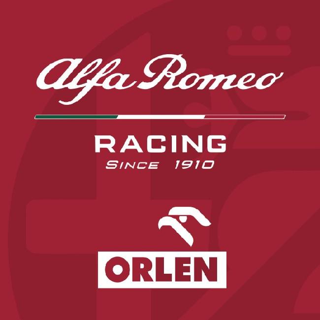 Alfa Romeo Racing ORLEN