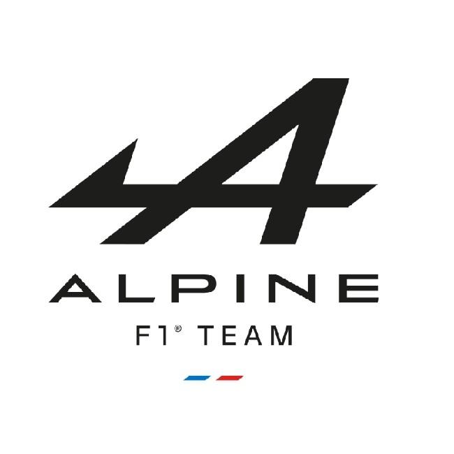 Alpine F1 Team