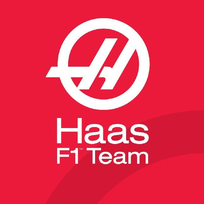 Uralkali Haas F1 Team