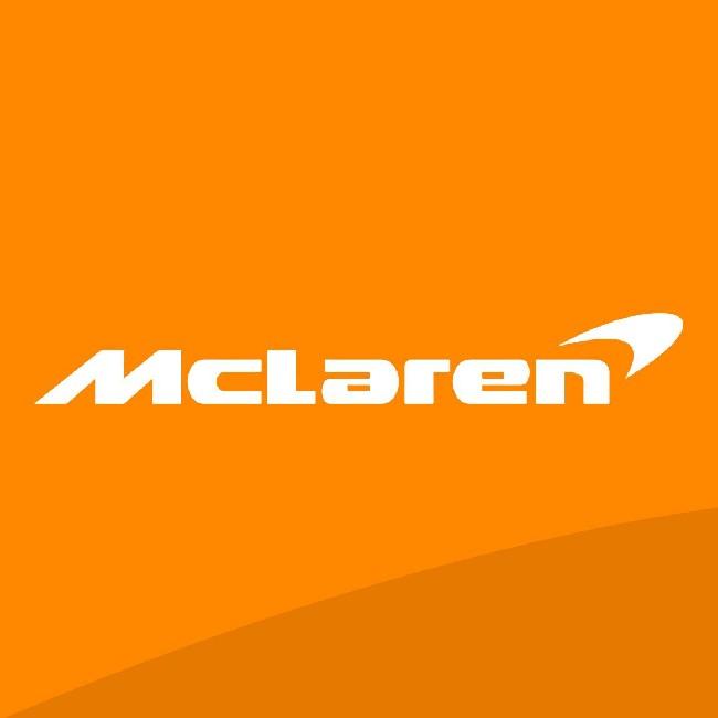 Mclaren F1 Team