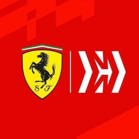 Scuderia Ferrari Mission Winnow