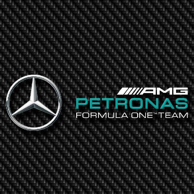 Mercedes-AMG Petronas Formula One Team