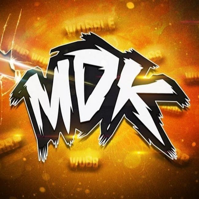 MD K Renegades