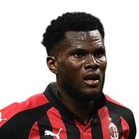 K. Kessie