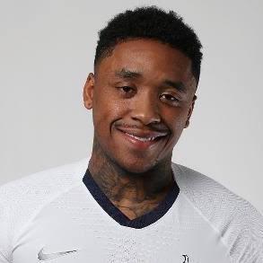 S. Bergwijin