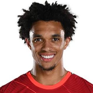Alexander-Arnold