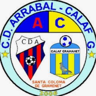 ARABAL-CALAF GRAMANET C.D C