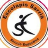ESCOLA PIA SARRIA S.E B