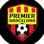 ESCOLA DE FUTBOL PREMIER BARCELONA D